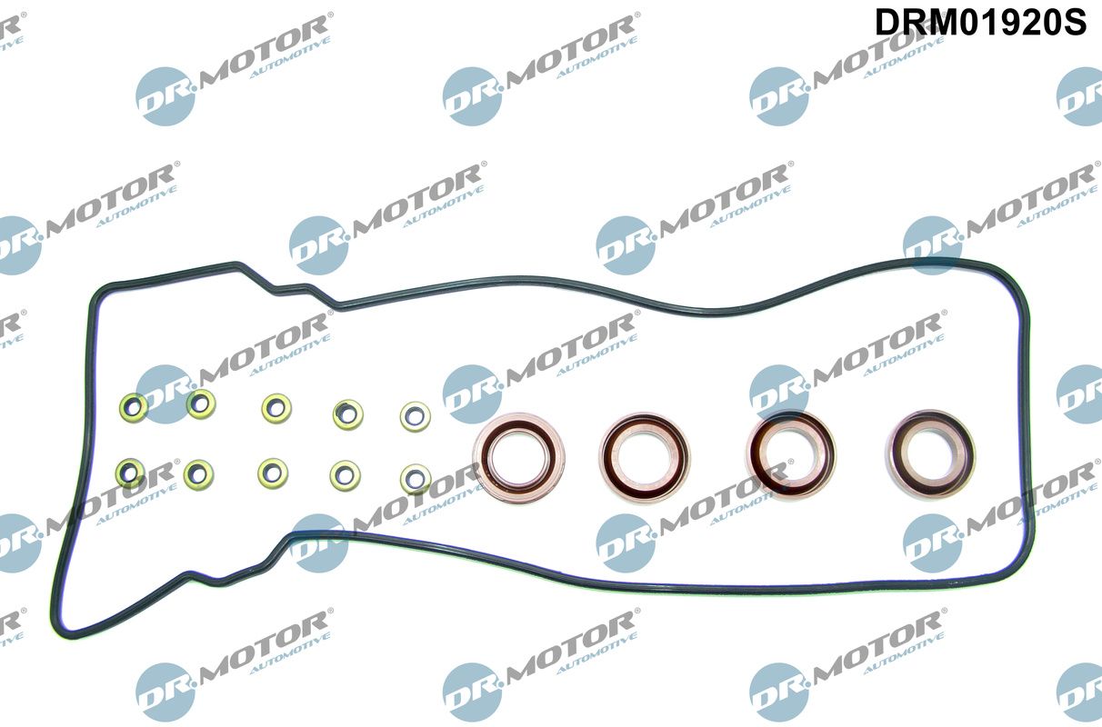 DRM01920S