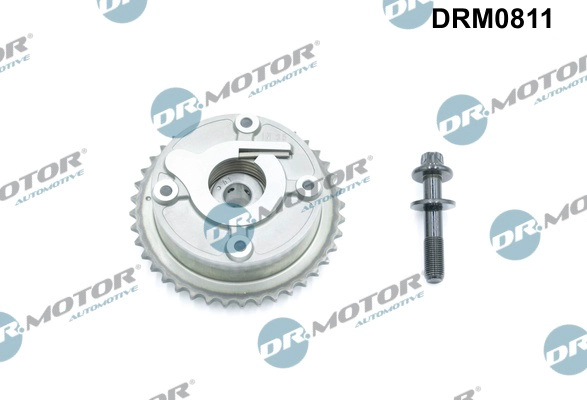 DRM0811