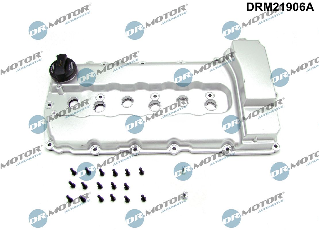 DRM21906A