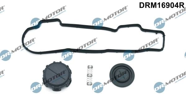 DRM16904R