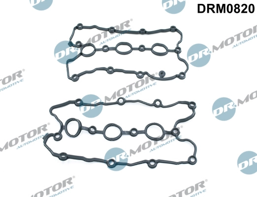 DRM0820
