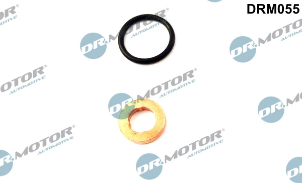 DRM055