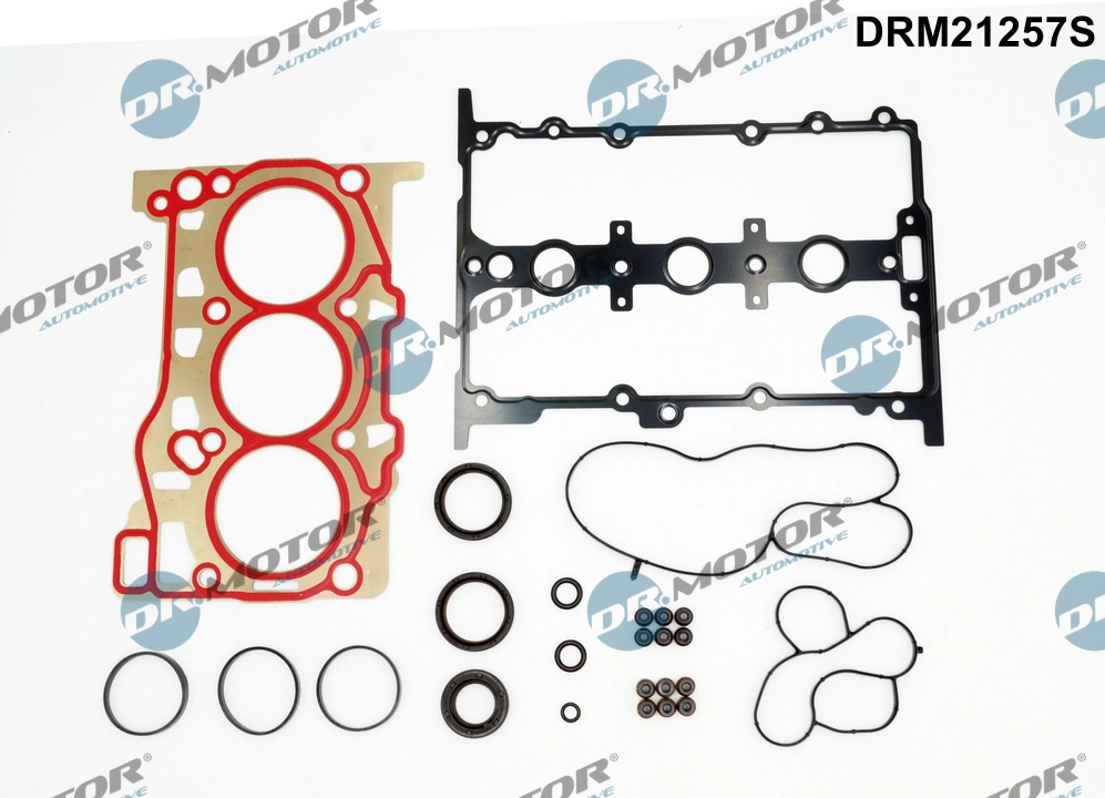 DRM21257S