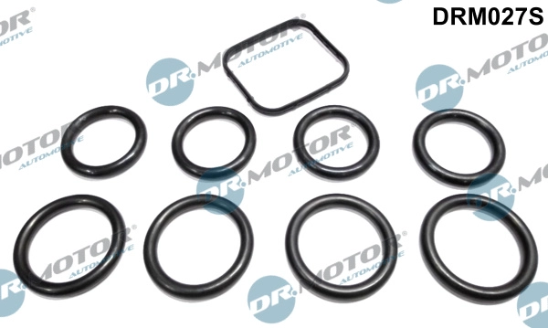DRM027S