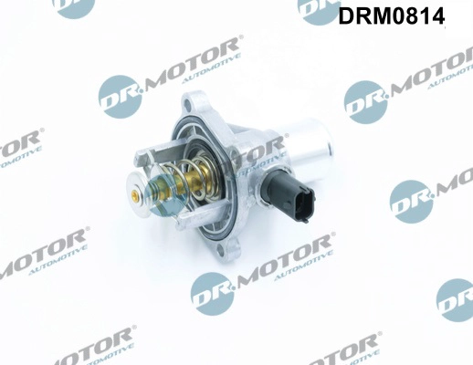 DRM0814