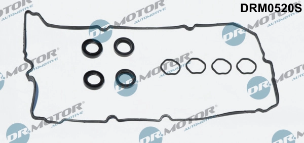 DRM0520S