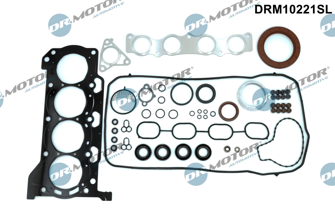 DRM10221SL