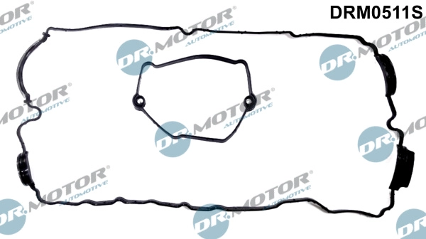DRM0511S