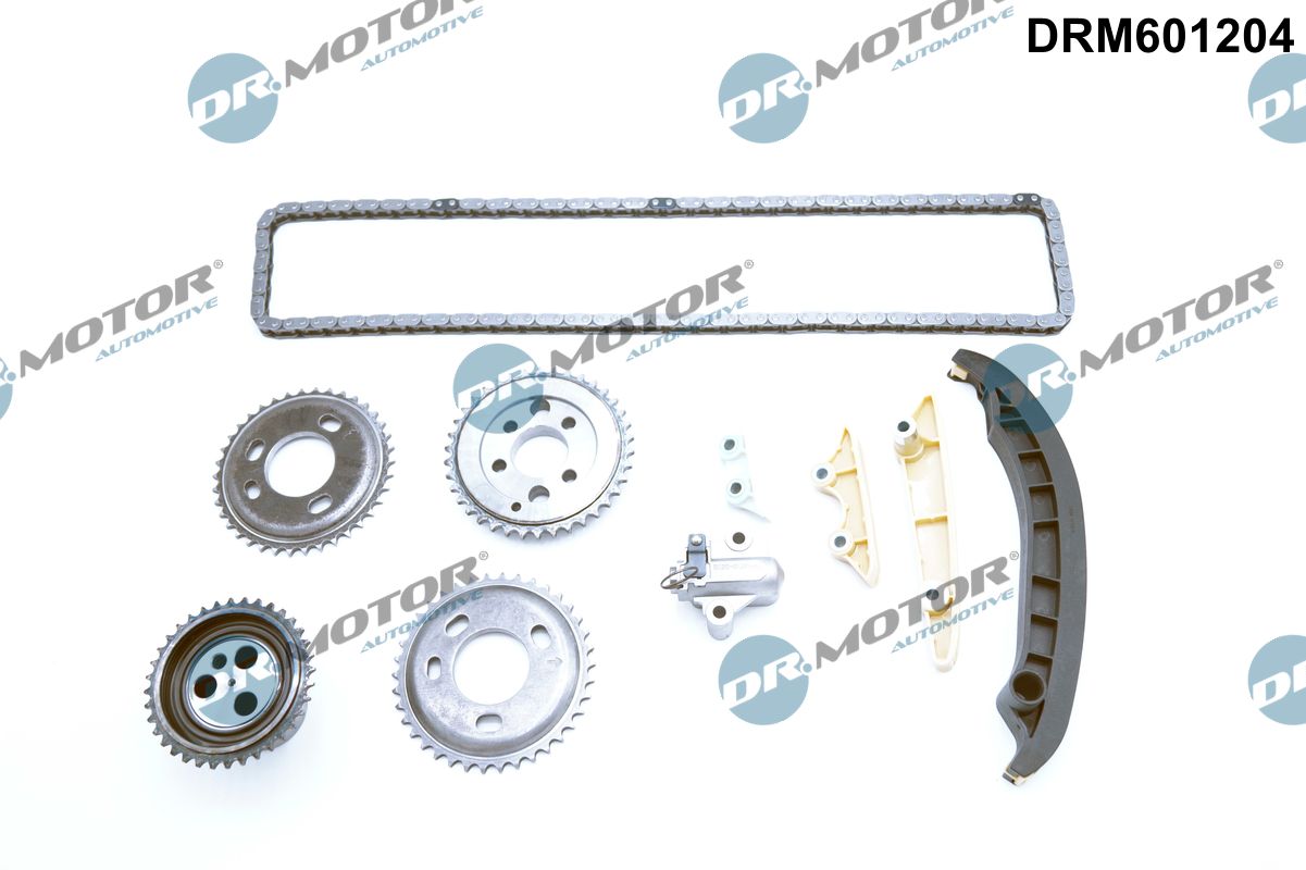 DRM601204