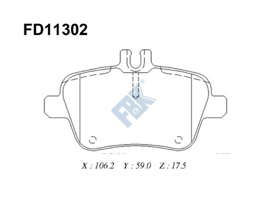 FD11302
