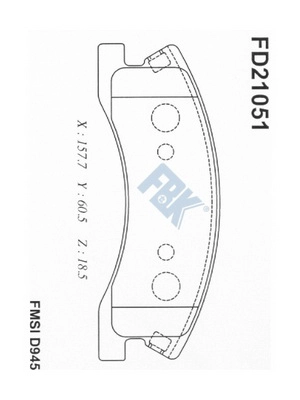 FD21051