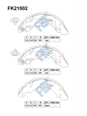 FK21002