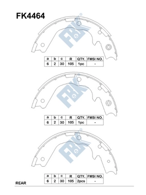 FK4464