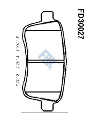 FD30027
