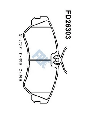 FD26303