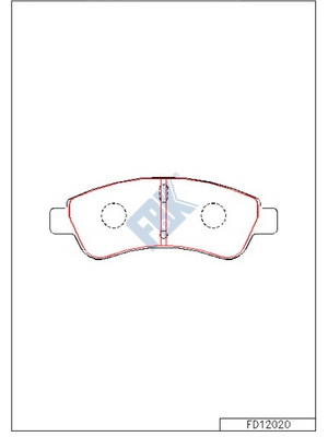 FD12020