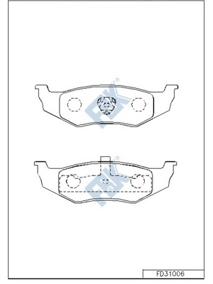 FD31006