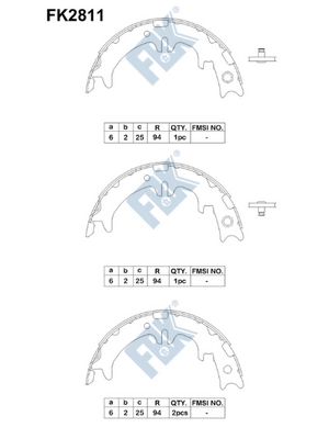 FK2811