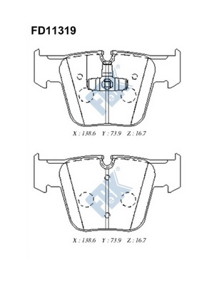 FD11319