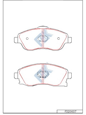 FD20007