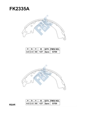 FK2335A