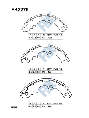 FK2276