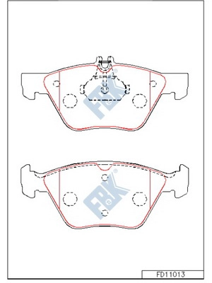 FD11013