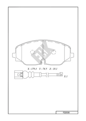 FD26306