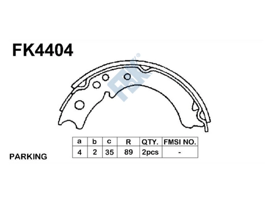 FK4404