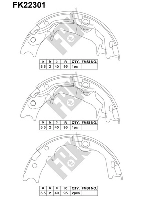FK22301
