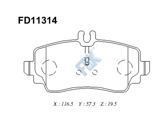 FD11314