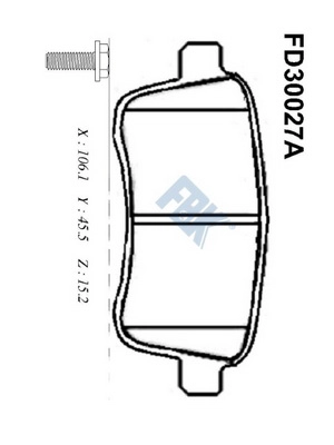 FD30027A
