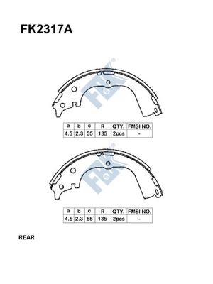 FK2317A