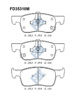 FD35310M