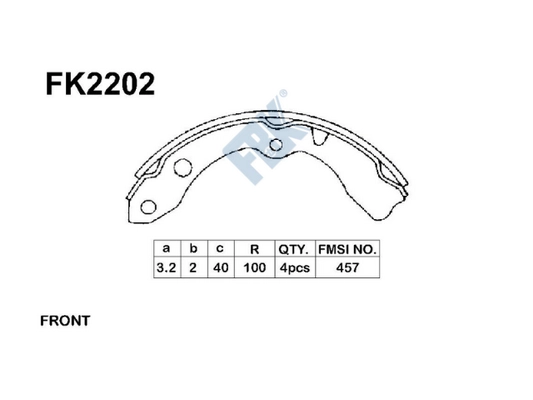 FK2202