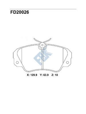 FD20026