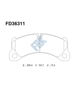 FD36311