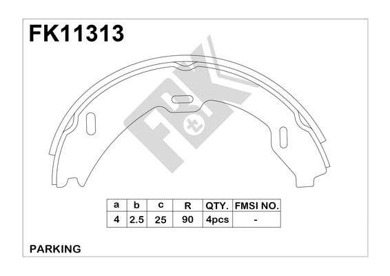 FK11313