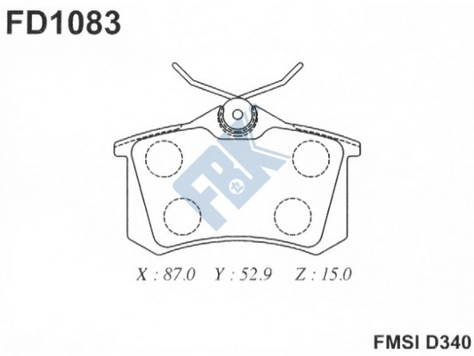 FD1083