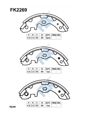 FK2269