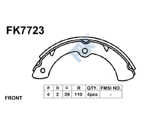 FK7723