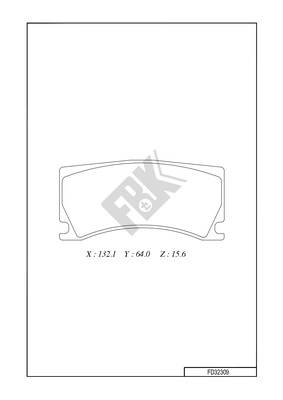 FD32309