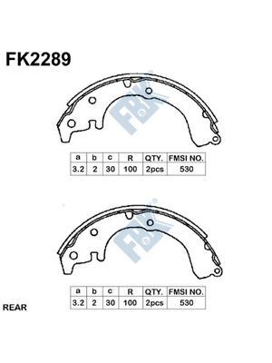 FK2289