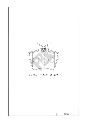 FD18021