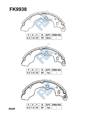 FK9938