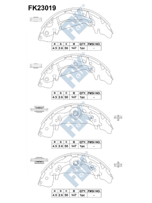 FK23019