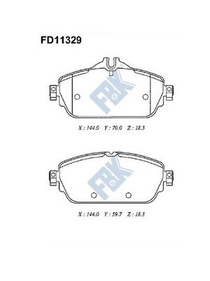 FD11329