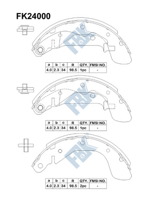 FK24000
