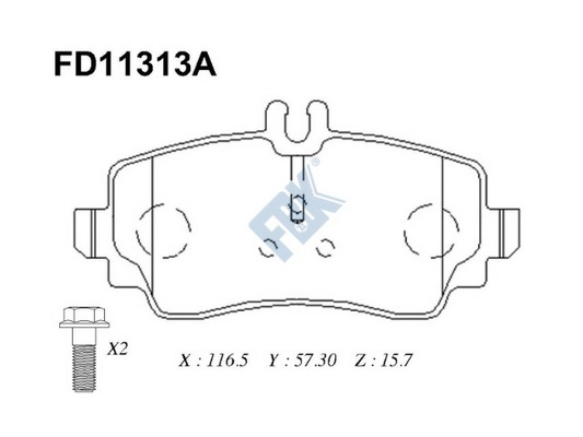 FD11313A