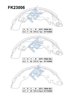 FK23006